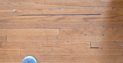 Old Red Oak Strip Flooring Too Thin To Sand