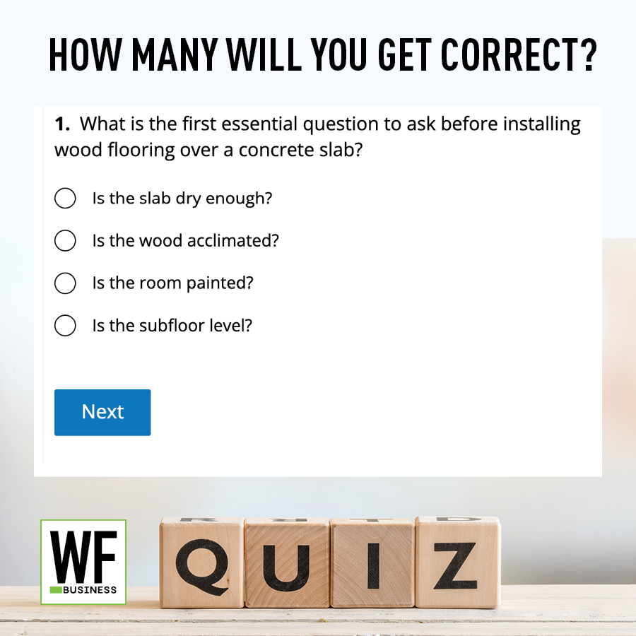 Quiz 6 Essential