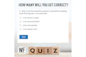 Quiz 6 Essential