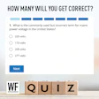 Quiz Power Stations