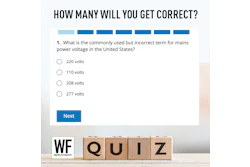 Quiz Power Stations