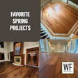 Spring Projects 26