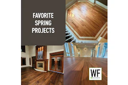 Spring Projects 26