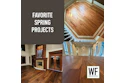 Spring Projects 26