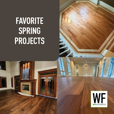 Spring Projects 26