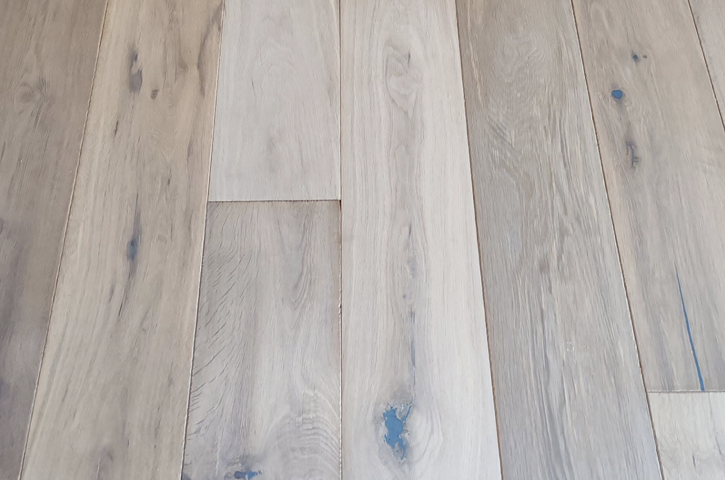 The floating floors of today often don&rsquo;t look anything like earlier versions.
