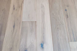 The floating floors of today often don’t look anything like earlier versions.