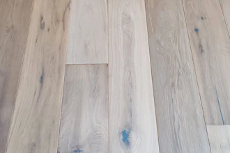 The floating floors of today often don’t look anything like earlier versions.