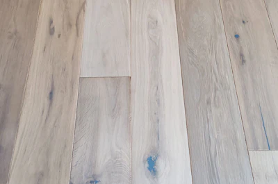 The floating floors of today often don’t look anything like earlier versions.