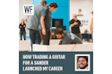As26 Live Learn Hed Trading Guitar