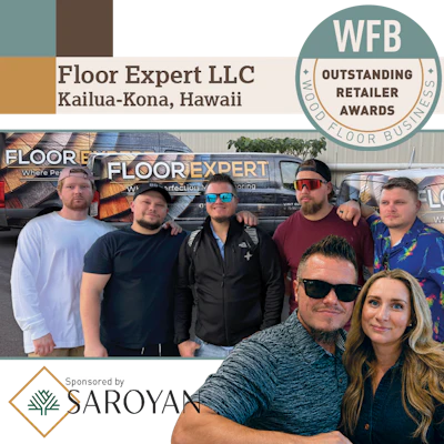 As26 Or Awinner Floor Expert