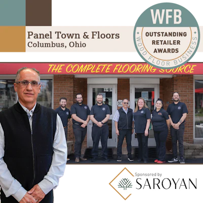 As26 Or Awinner Panel Town