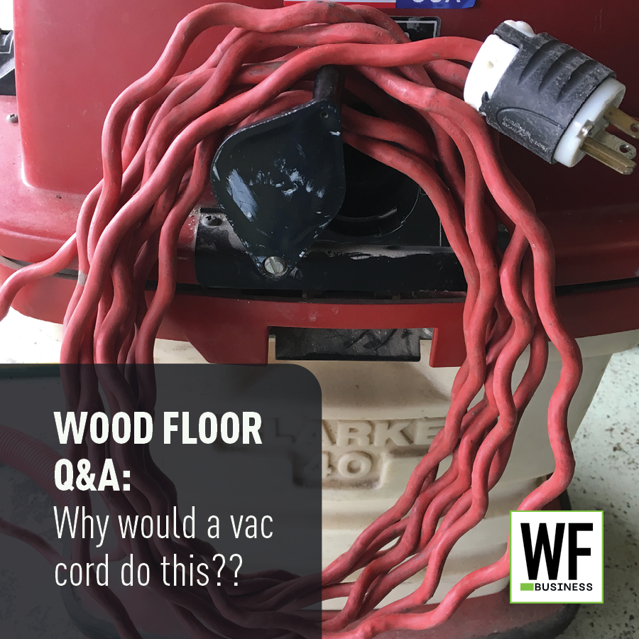 As26 Qn A Vac Cord