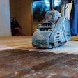 As26 Talking Shop Clint Fudge Big Bertha Big Machine