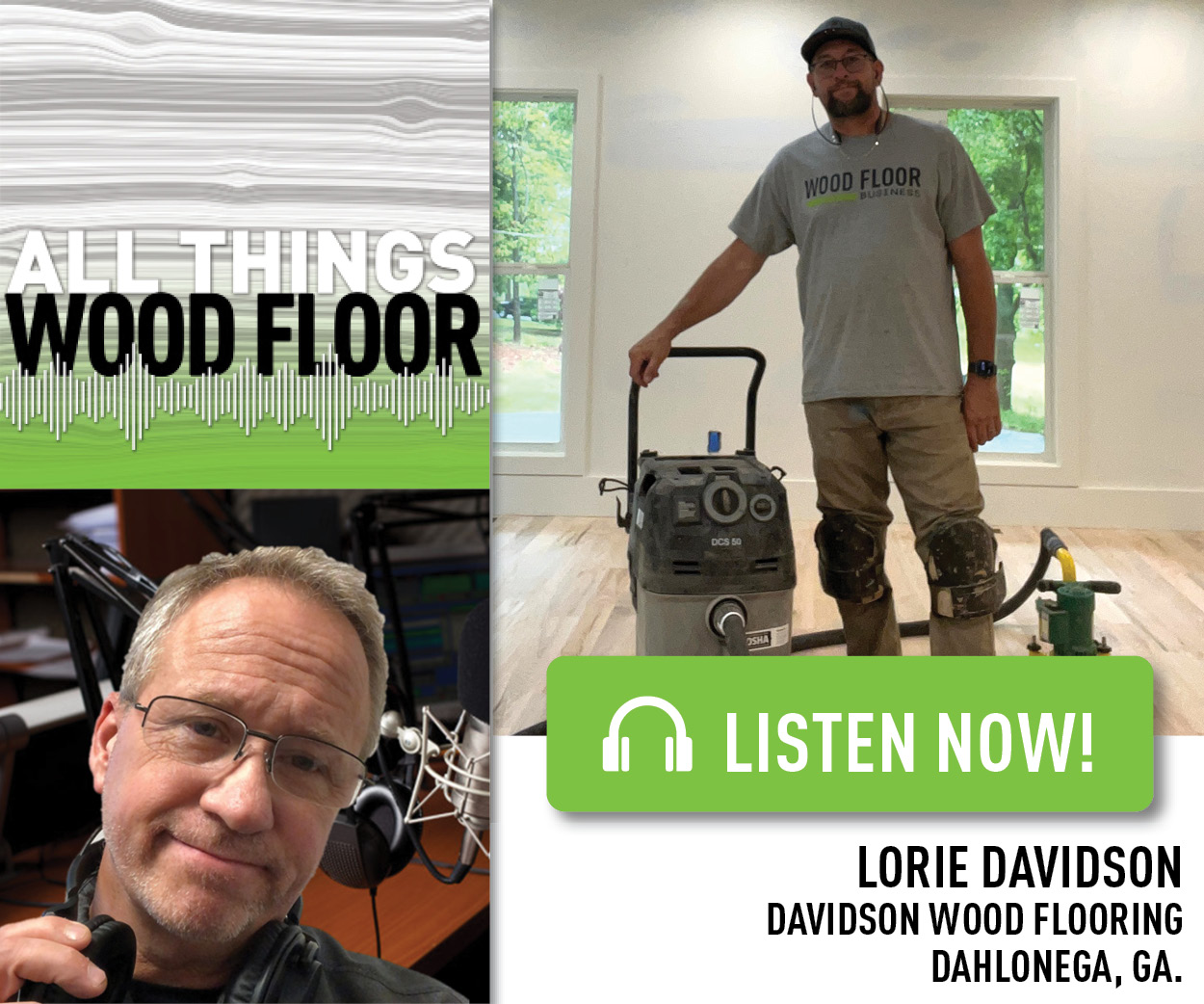 Ep64 Lorie Davidson Promos E News
