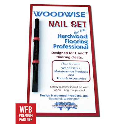 Ooz 611 Hf Woodwise Lg