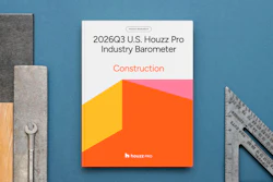 Q3 2026 U s Houzz Pro Industry Barometer Construction