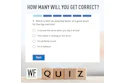 Quiz Drums