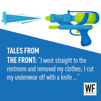 Tales Water Gun