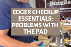 Wayne L Edger Pad Cover