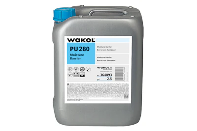 5 S 820 Wfb As20 Pf Subfloor Wakol Moisture Barrier