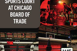 Boardof Trade Bball Court