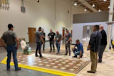 Install Floors Expansion 4