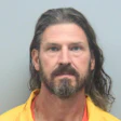 Jared Deveraux Mugshot