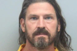 Jared Deveraux Mugshot