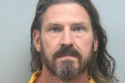 Jared Deveraux Mugshot
