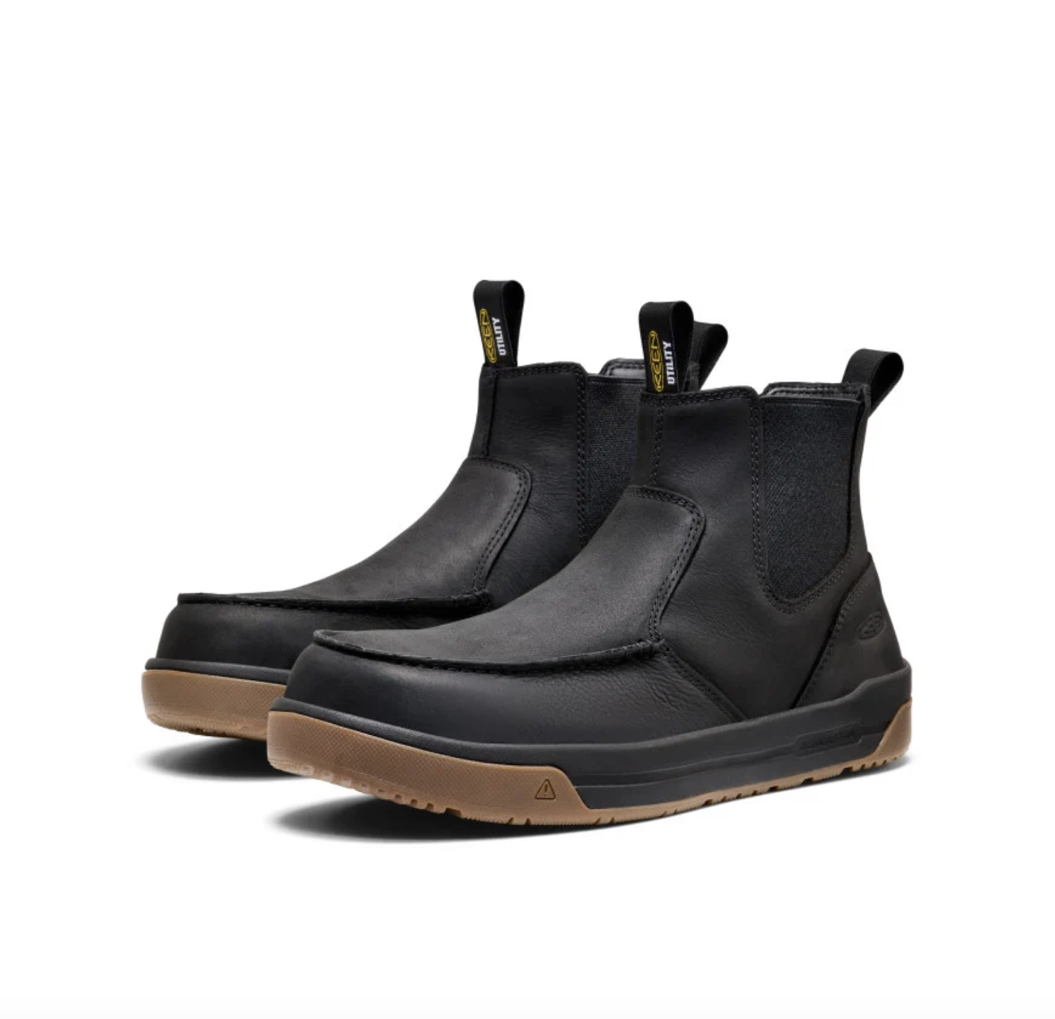 New Prod Keen