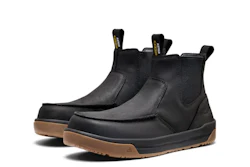 New Prod Keen