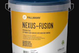 New Prod Pallmann Fusion