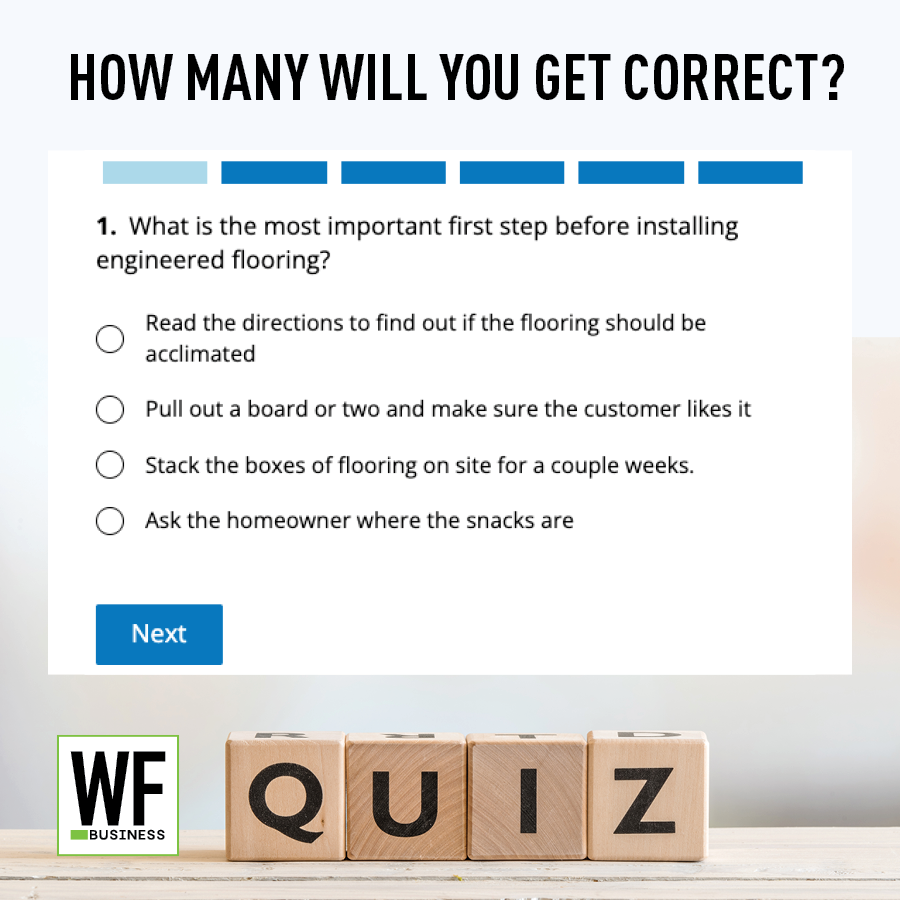 Quiz Engin