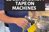 Wayne L Edger Checkup5 Cover