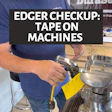 Wayne L Edger Checkup5 Cover