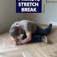 Yoga Mike D Pt2 Cover
