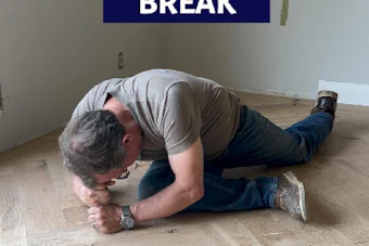Yoga Mike D Pt2 Cover