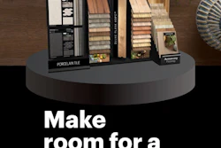 Armstrong Flooring Returns To Retail