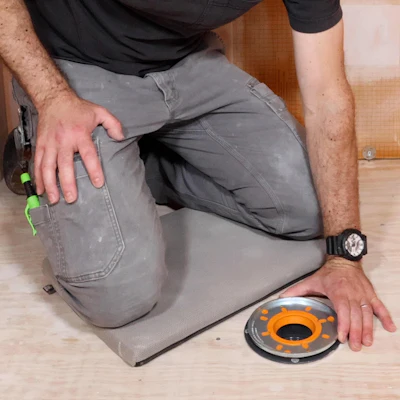 Bomber Pad Home Repair Tutor