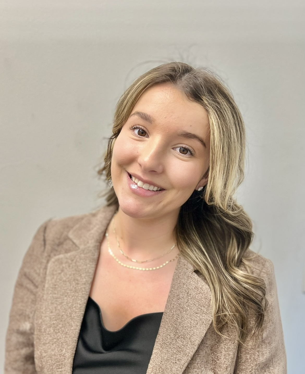 Live Learn Headshot Headshot