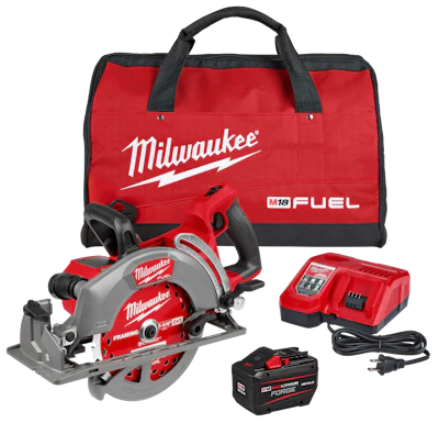 Milwaukee Circsaw