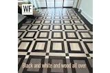On26 Wdwks Black White Parquet