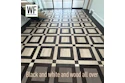 On26 Wdwks Black White Parquet
