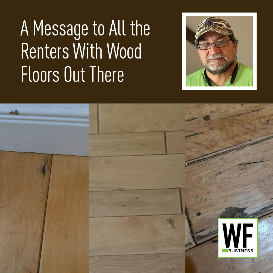 Renter Blog Meme