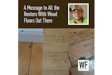 Renter Blog Meme