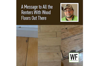 Renter Blog Meme