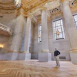 Sprigg At Mellon Auditorium