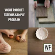 Vogue Parquet E News