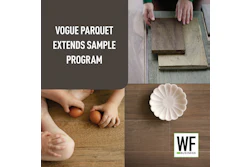 Vogue Parquet E News